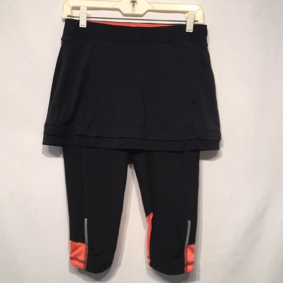 Lucy Pants - Lucy Running Athletic Skirt Size Small Like New
